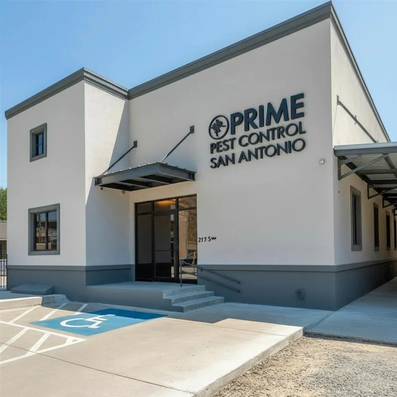 Prime Pest Control San Antonio in San Antonio, TX — business photo 3