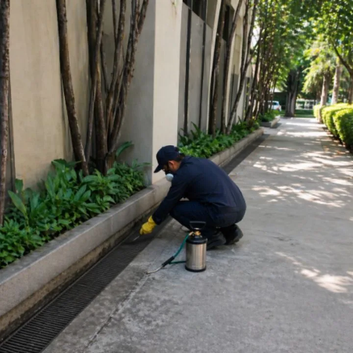 Prime Pest Control San Antonio in San Antonio, TX — business photo 4
