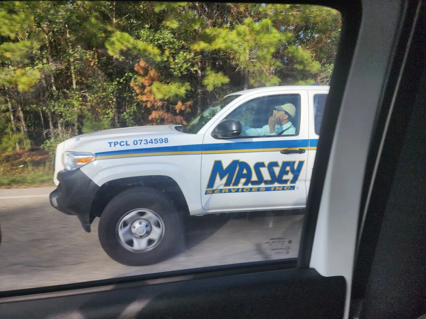 Massey Services Pest Control in Galveston, TX — business photo 4