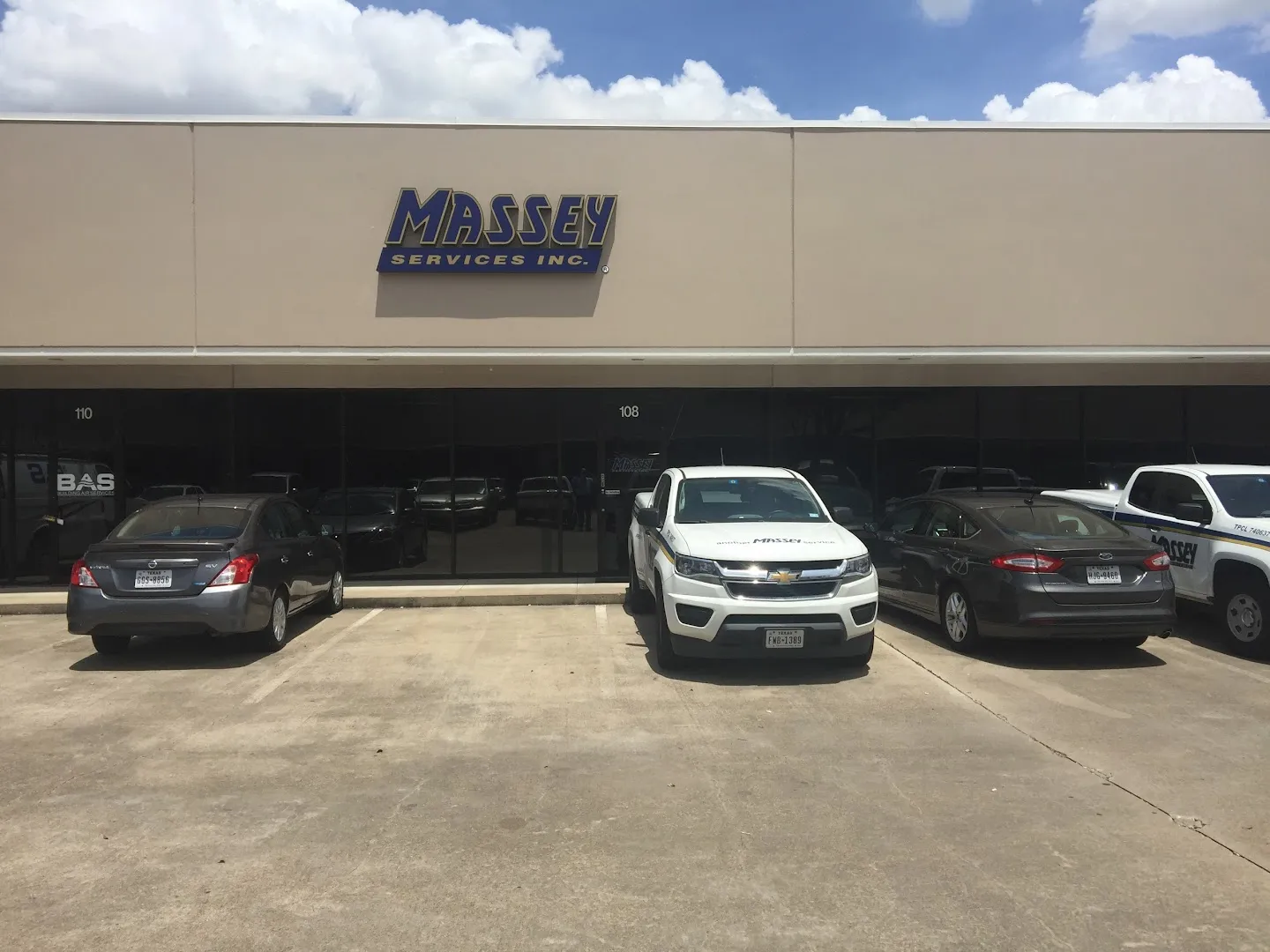 Massey Services Pest Control in Galveston, TX — business photo 5