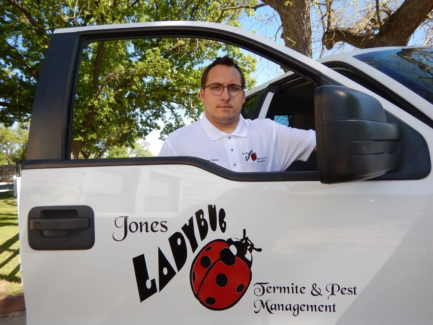 Jones Ladybug Termite & Pest Management in Waco, TX — business photo 6