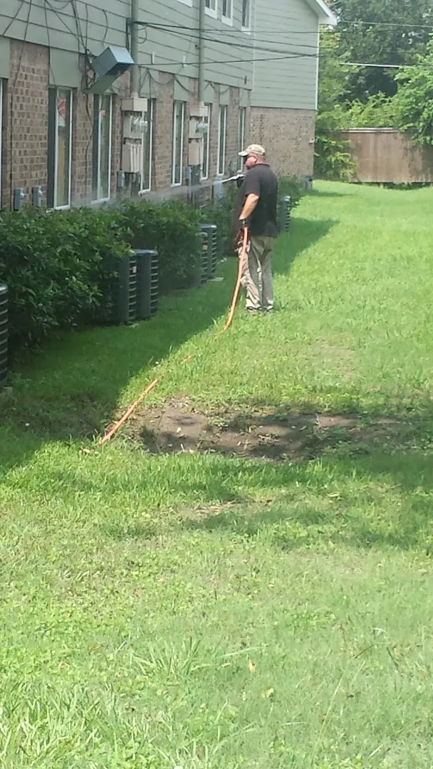 Scorpion Pest & Termite Control LLC in Anderson, TX — business photo 4