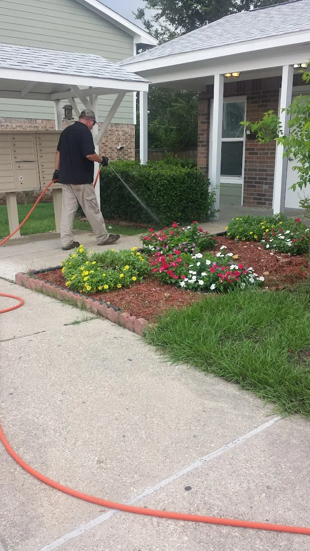 Scorpion Pest & Termite Control LLC in Anderson, TX — business photo 5