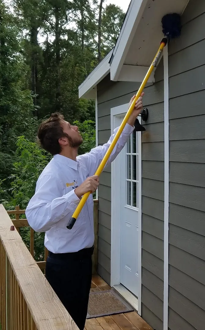 Buzzy's Pest Control — pest control in Coldspring, SAN JACINTO County, TX