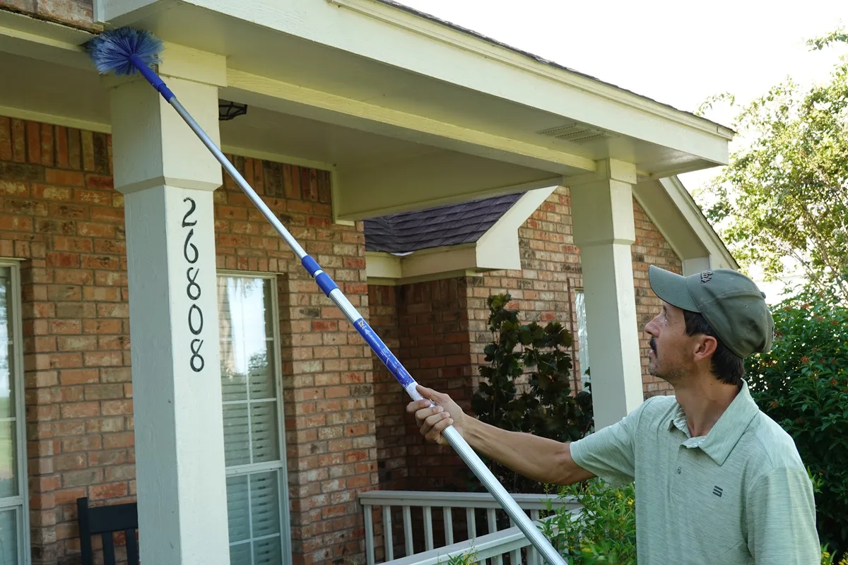 Bug-N-Out Pest Control in Houston, TX — business photo 3