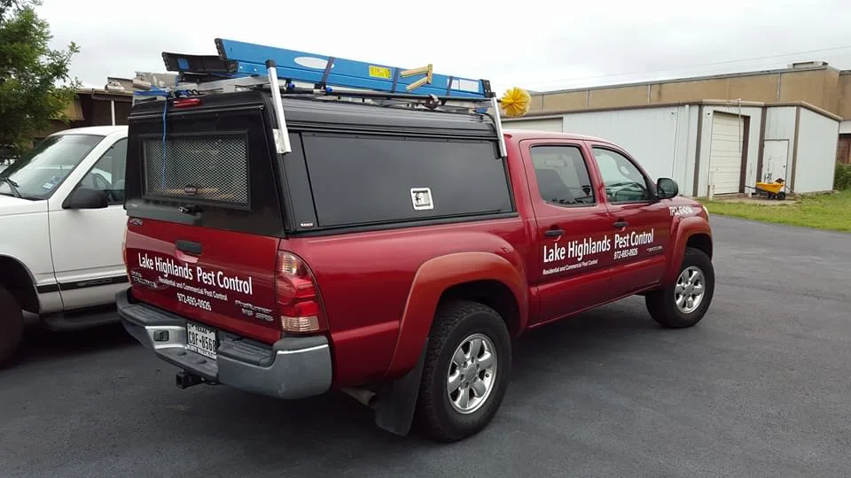 Lake Highlands Pest Control — pest control in Dallas, DALLAS County, TX