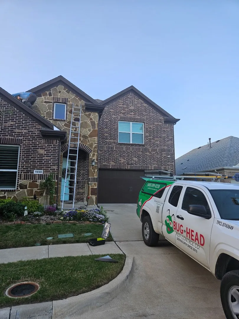 Bug Head Pest Control in Denton, TX — business photo 5