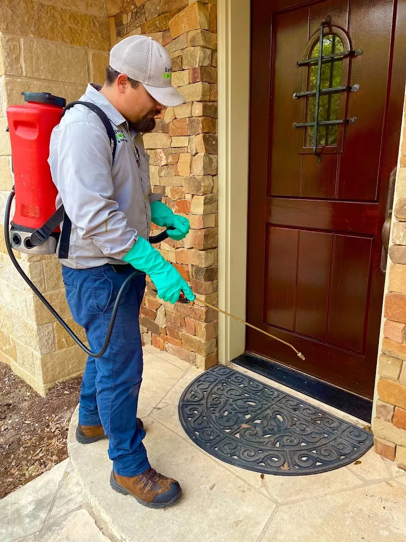 Barefoot Mosquito & Pest Control - Austin Texas in Austin, TX — business photo 4
