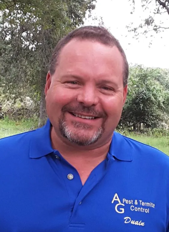 AG Pest and Termite Control — pest control in Floresville, WILSON County, TX