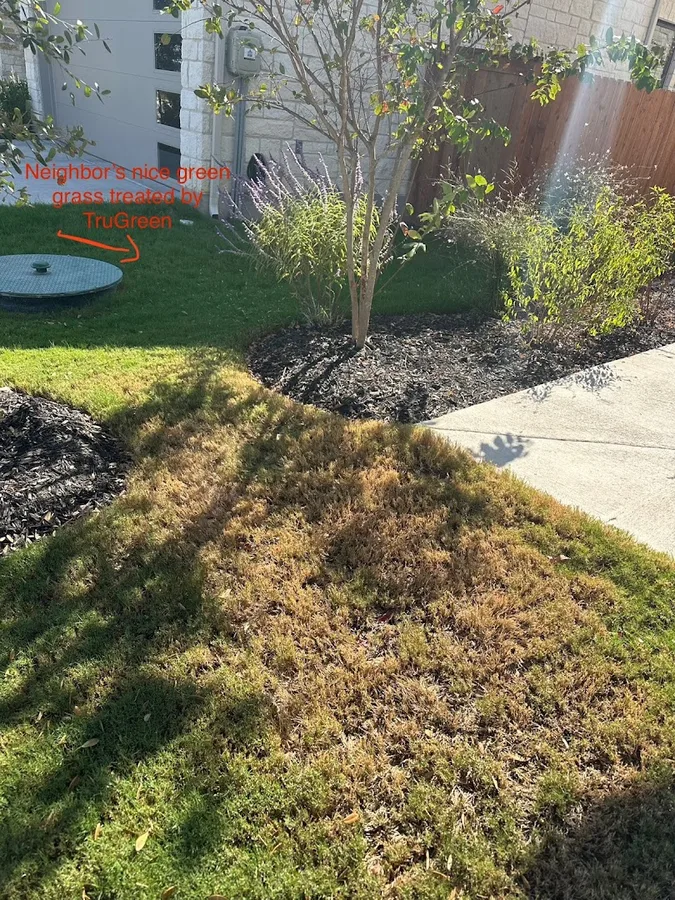 Emerald Lawns - Austin Lawn Care in Round Rock, TX — business photo 6