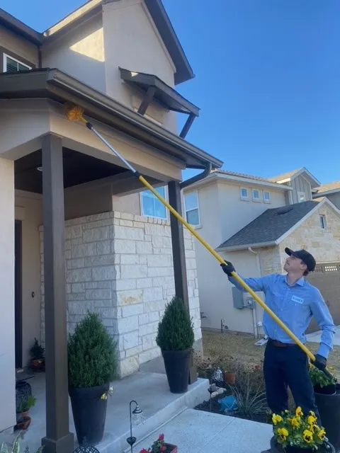 Romex Pest & Termite Control Austin — pest control in Austin, TRAVIS County, TX