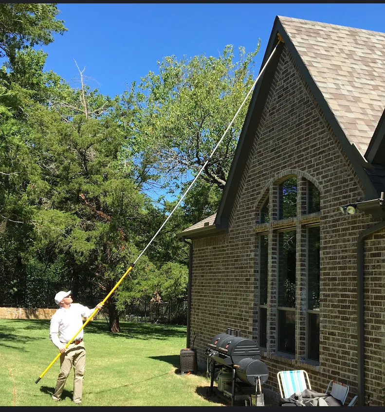 Romex Pest & Termite Control Austin in Austin, TX — business photo 4