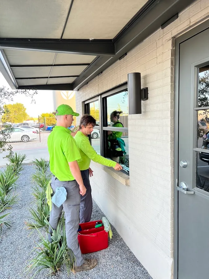 Green Army in Richardson, TX — business photo 3
