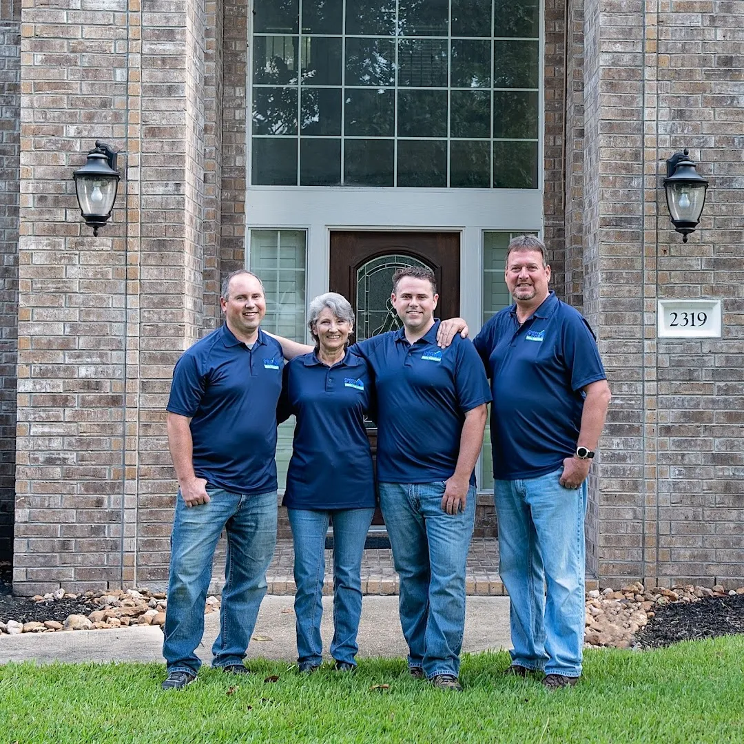 Check It Out Inspections in Conroe, TX — business photo 2