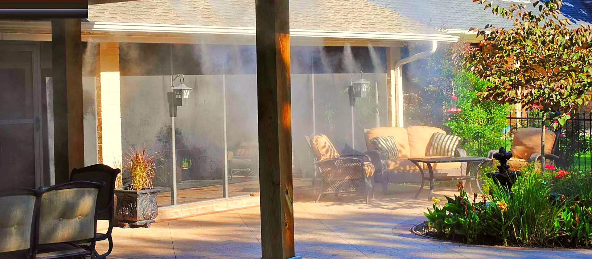 Envirocare Outdoor Living and Pest Solutions in Fredericksburg, TX — business photo 3