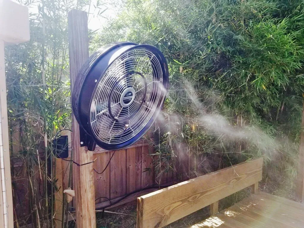 Envirocare Outdoor Living and Pest Solutions in Fredericksburg, TX — business photo 5