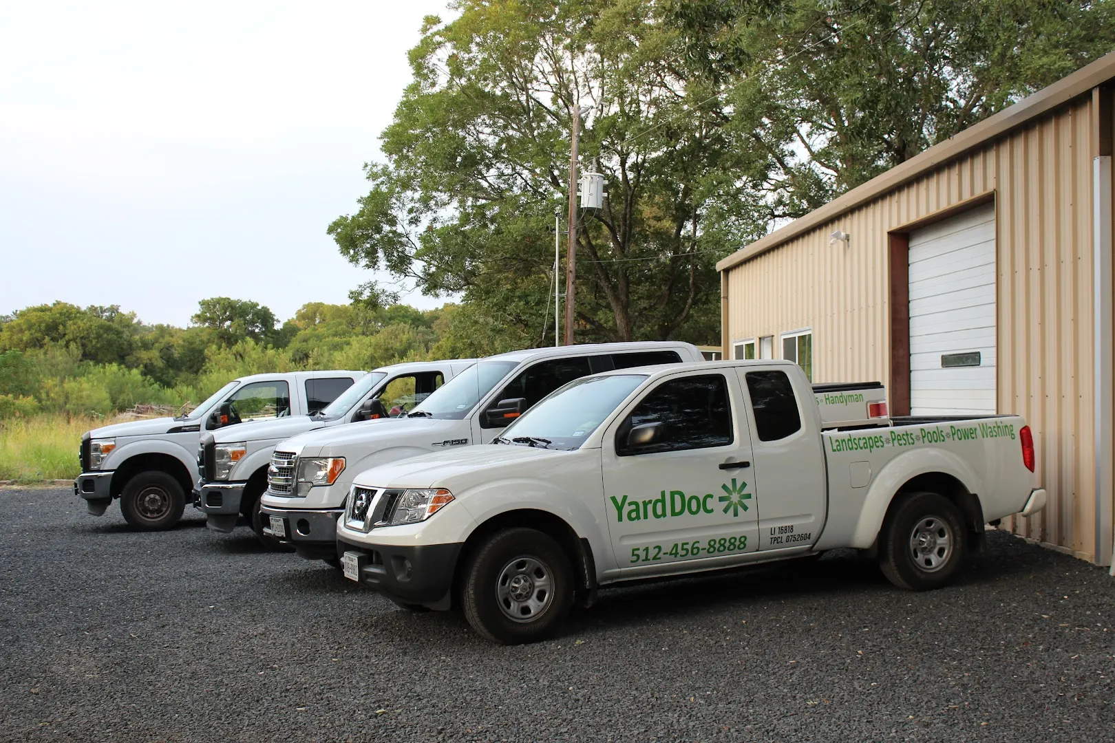 YardDoc in Austin, TX — business photo 5