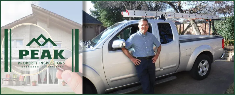 Peak Property Inspections — pest control in San Antonio, BEXAR County, TX