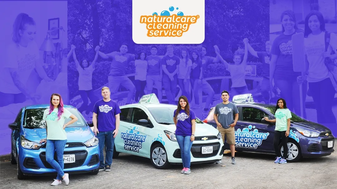 Naturalcare Cleaning Service in Houston, TX — business photo 2