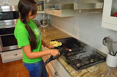 Naturalcare Cleaning Service in Houston, TX — business photo 6