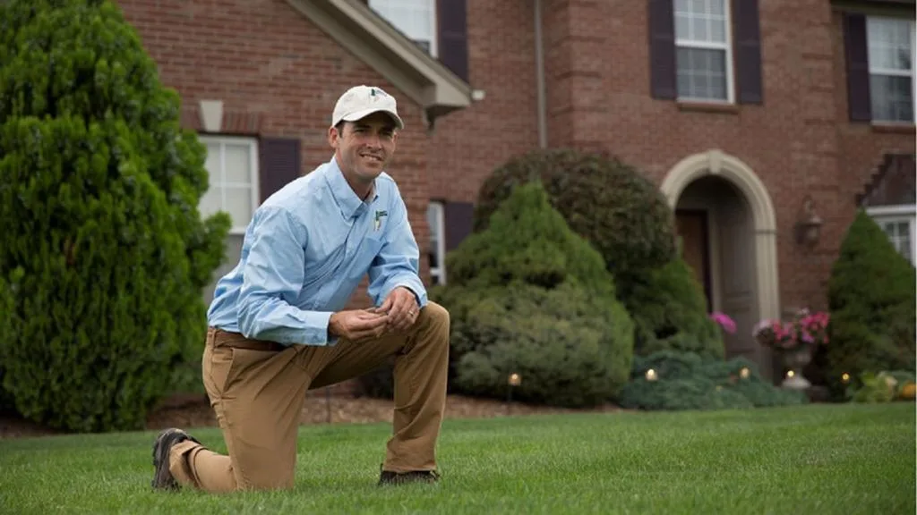 Lawn Doctor of Cypress — pest control in Houston, HARRIS County, TX
