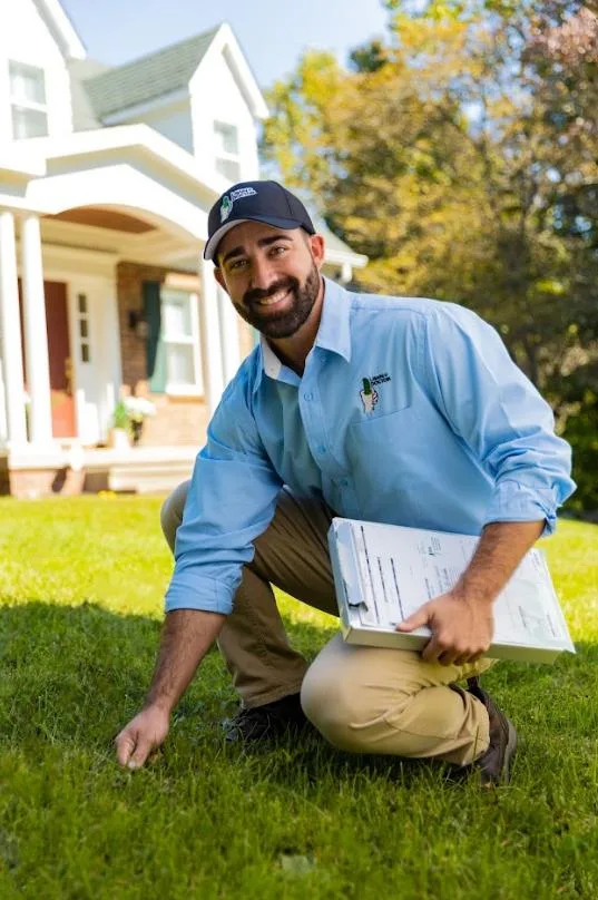 Lawn Doctor of Cypress in Houston, TX — business photo 3