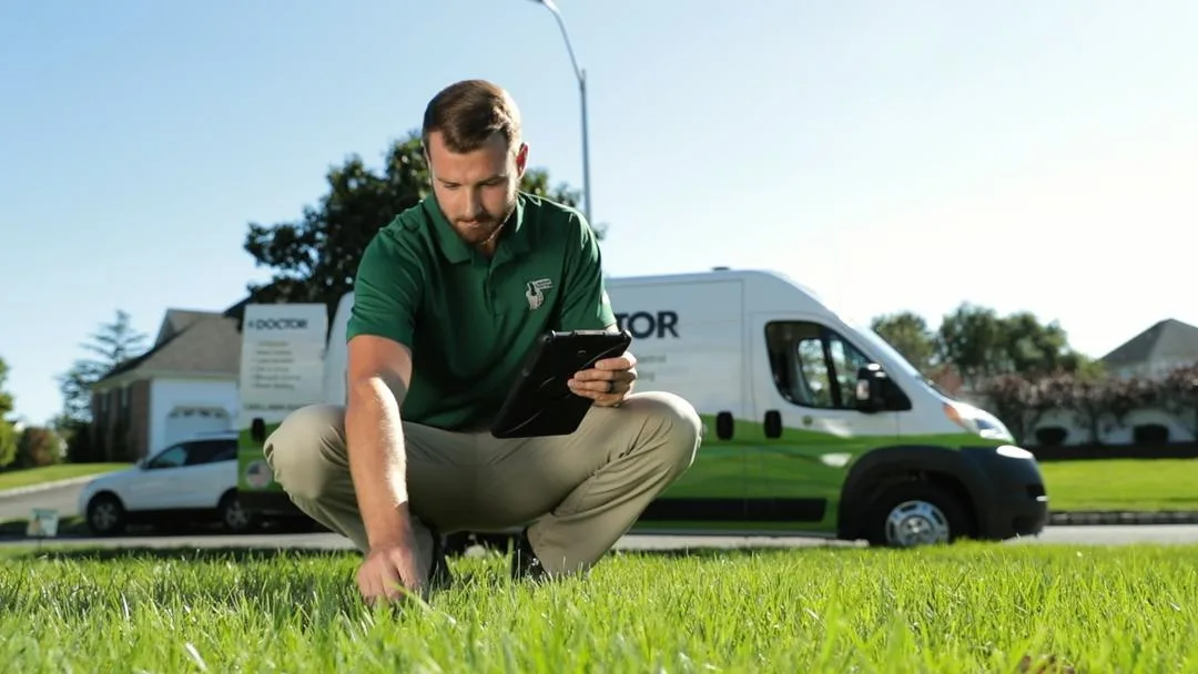 Lawn Doctor of Cypress in Houston, TX — business photo 5