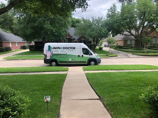 Lawn Doctor of Cypress in Houston, TX — business photo 6