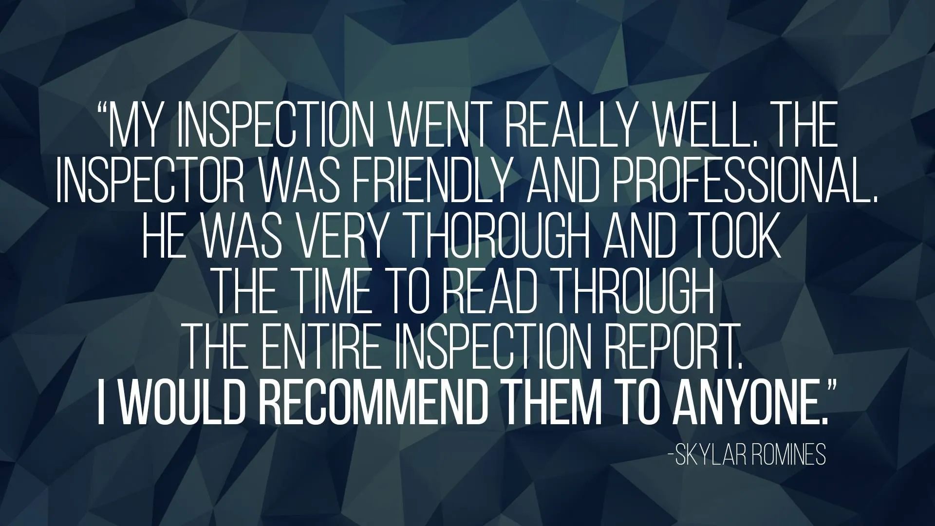 Elite Inspection Group, LLC in McKinney, TX — business photo 3