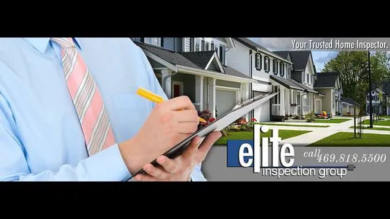 Elite Inspection Group, LLC in McKinney, TX — business photo 5