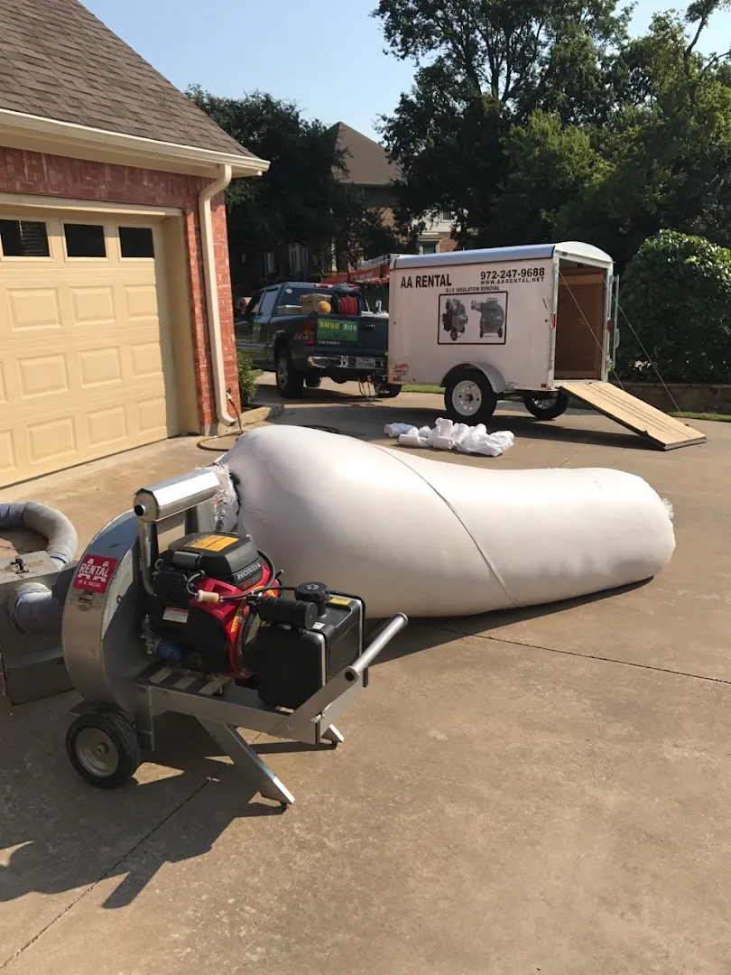 Smug Bug Pest and Termite Solutions in Dallas, TX — business photo 4
