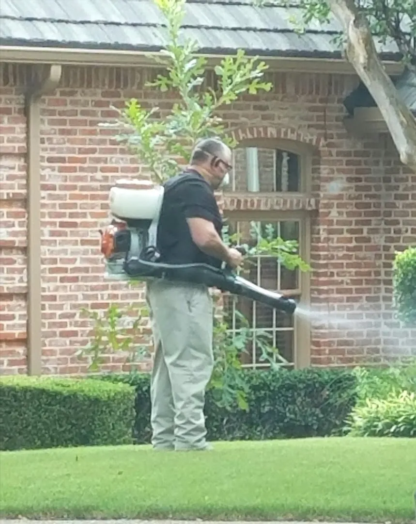 Smug Bug Pest and Termite Solutions in Dallas, TX — business photo 5