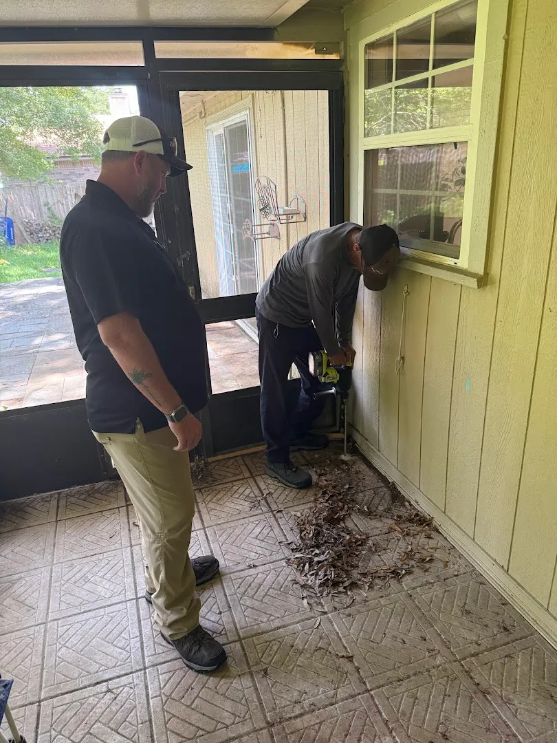 One Call Lawn and Pest Control in Waxahachie, TX — business photo 6