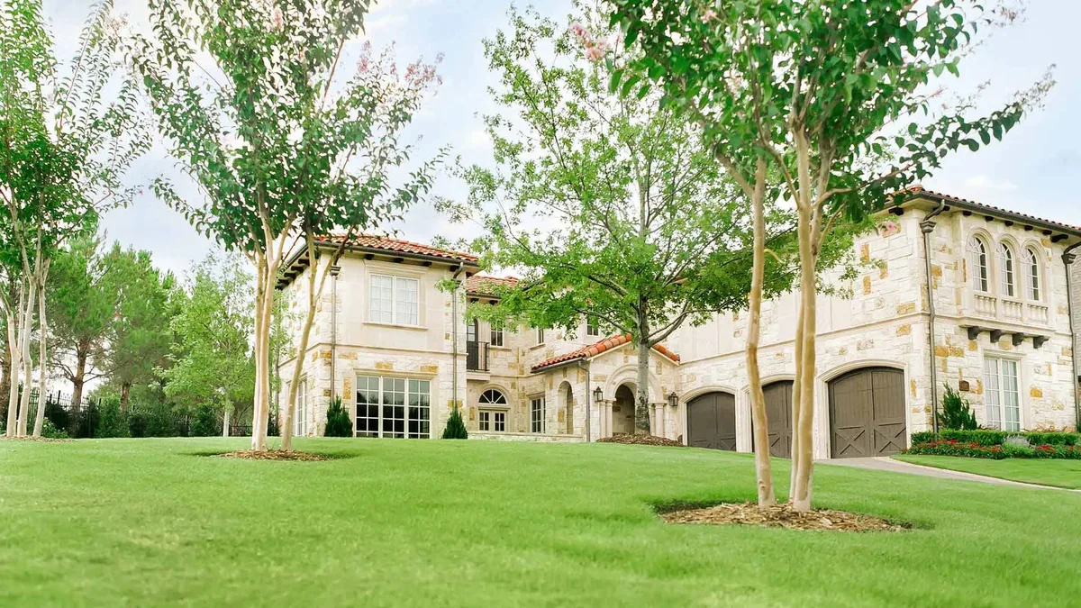 Weedex Lawn Care in Lewisville, TX — business photo 3