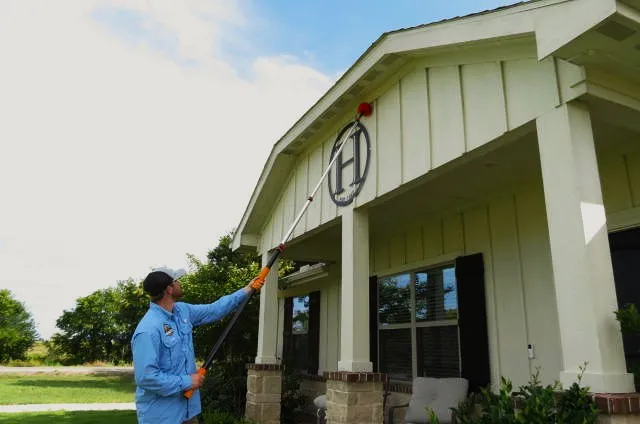 Priority Pest Solutions in El Paso, TX — business photo 2