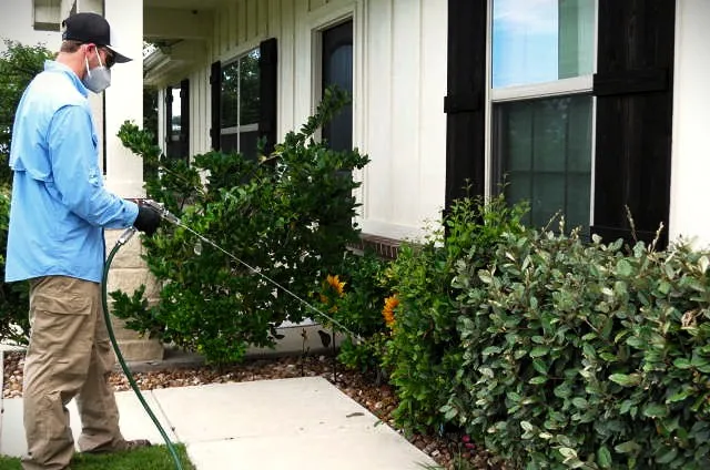 Priority Pest Solutions in El Paso, TX — business photo 4