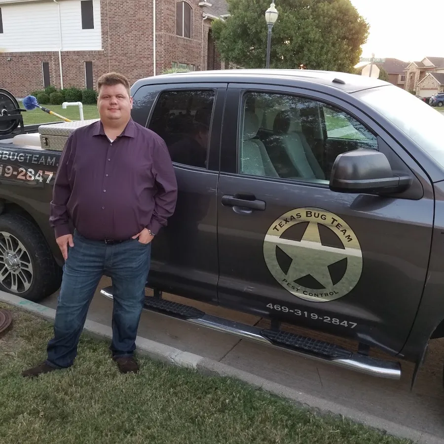 Texas Bug Team LLC in Little Elm, TX — business photo 2