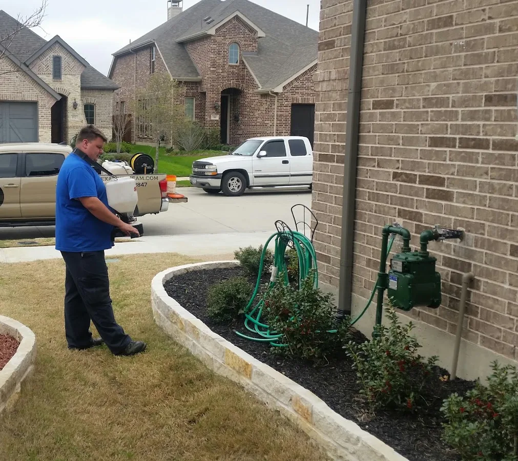 Texas Bug Team LLC in Little Elm, TX — business photo 3