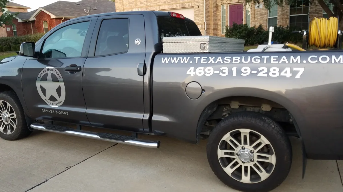 Texas Bug Team LLC in Little Elm, TX — business photo 5