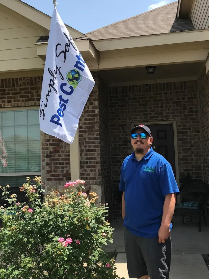 Simply Safe Pest Control in Oak Point, TX — business photo 6