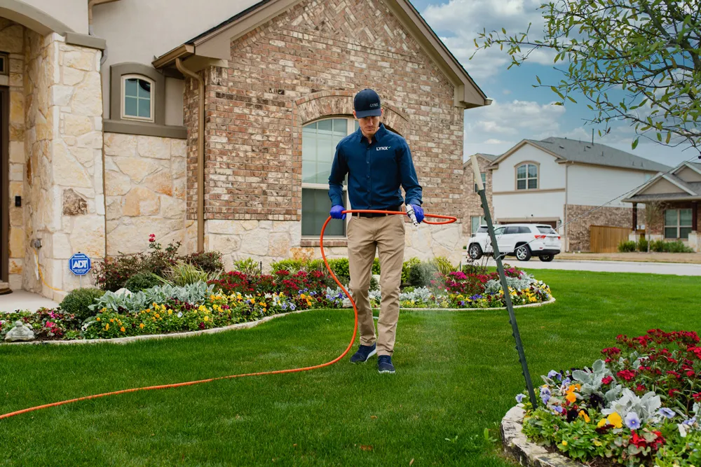 LYNX Pest Control in Georgetown, TX — business photo 4