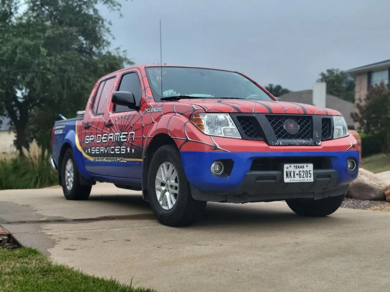 Spidermen Services in Rockwall, TX — business photo 3