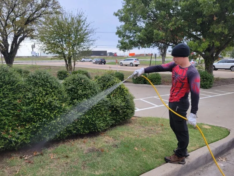 Spidermen Services in Rockwall, TX — business photo 6