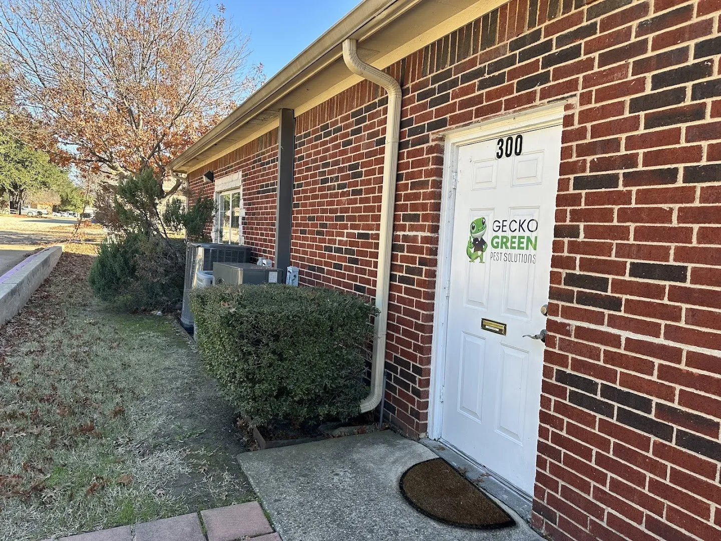 GoGo Gecko Pest Control in McKinney, TX — business photo 4