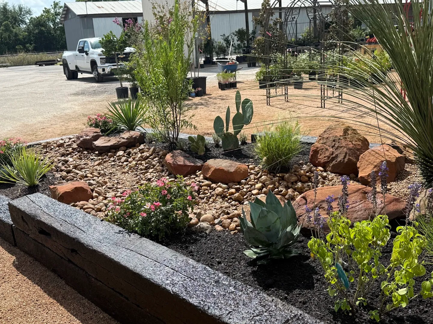 Advanced Landscape Solutions in Angleton, TX — business photo 5