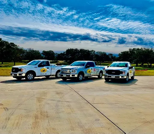Monitor Pest Control in New Braunfels, TX — business photo 2