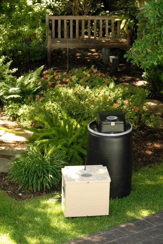 Monitor Pest Control in New Braunfels, TX — business photo 4