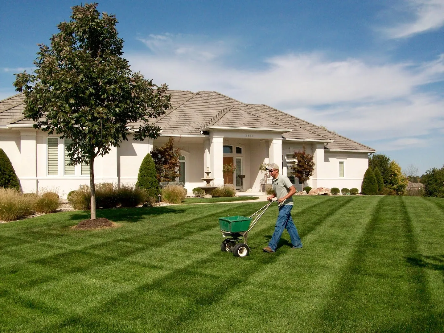 Tony's Pest Control Inc in Houston, TX — business photo 3