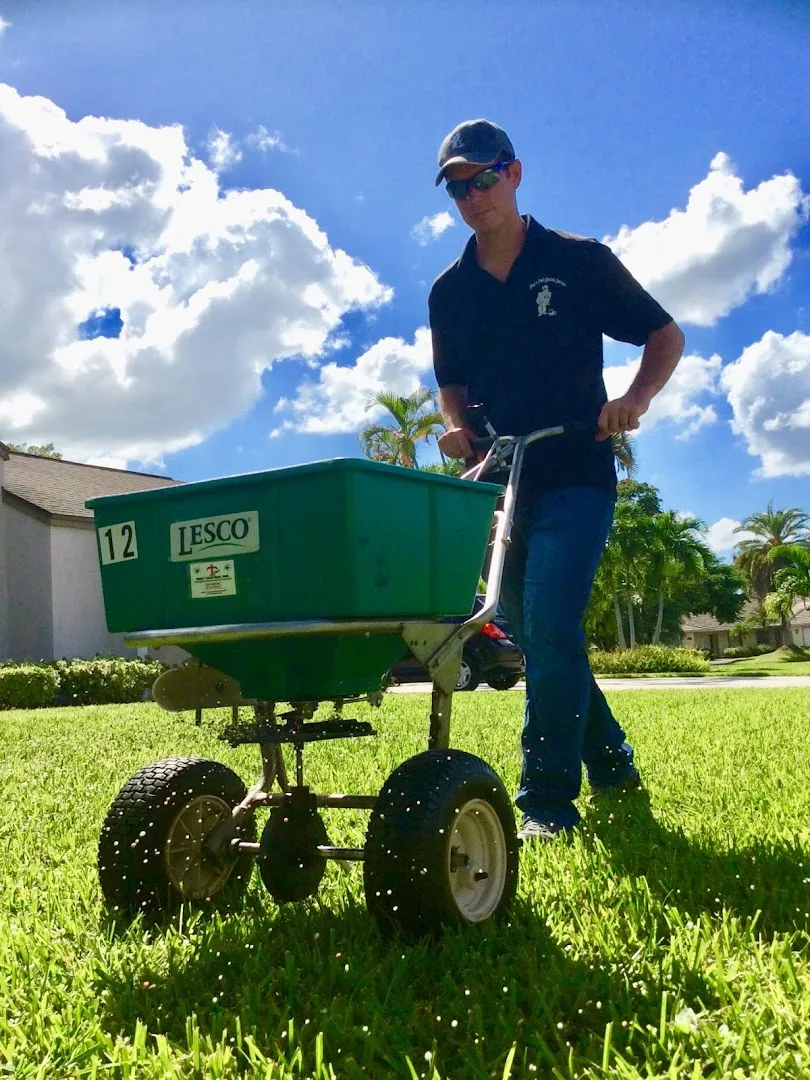 Tony's Pest Control Inc in Houston, TX — business photo 5