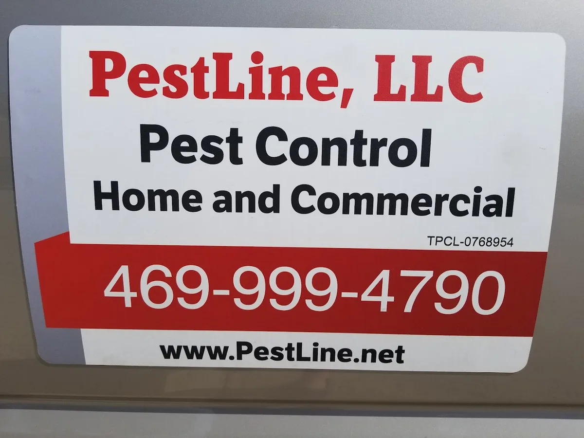 PestLine LLC — pest control in McKinney, COLLIN County, TX